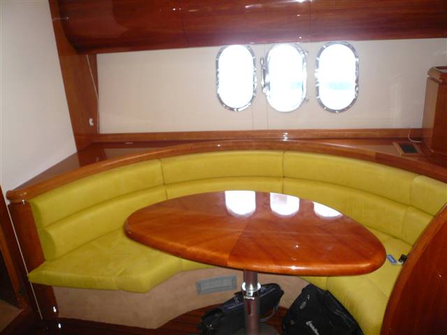 Astondoa 40 open 