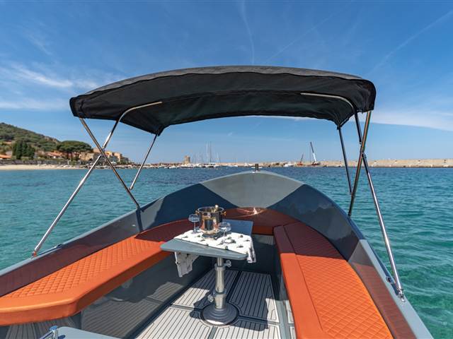 Gozzo Elba 