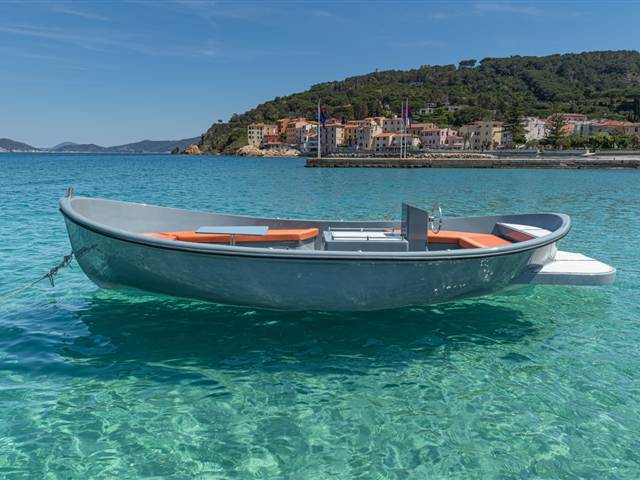 Gozzo Elba 