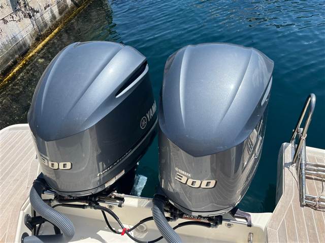Jokerboat Clubman 35