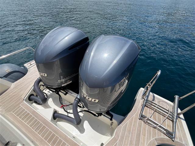 Jokerboat Clubman 35