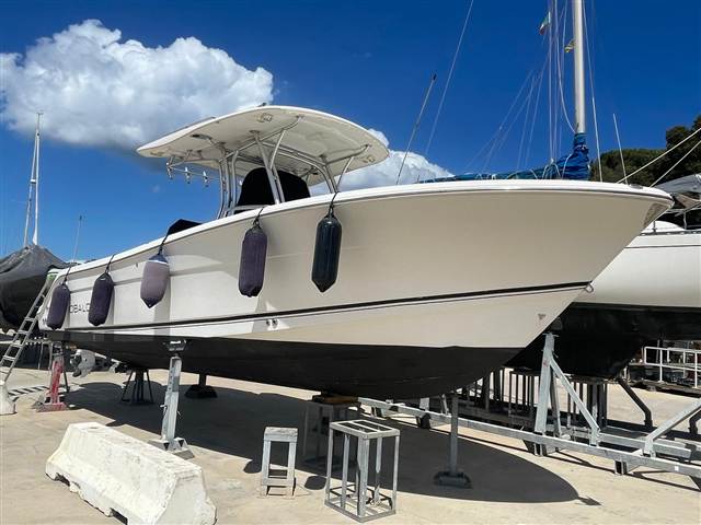 Robalo R 300 Cc