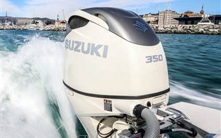 Scattano le promozioni Suzuki per l’acquisto dei fuoribordo