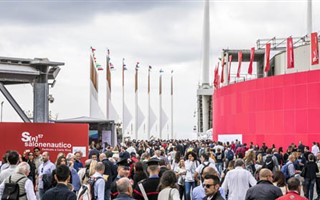 58° Salone Nautico di Genova: al via la prevendita online dei biglietti