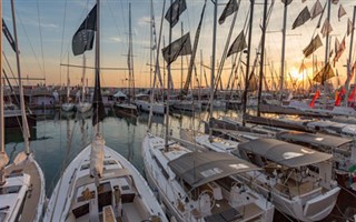 Si chiude la 58^ Edizione del Salone Nautico Internazionale di Genova