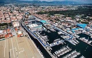 Torna il Versilia Yachting Rendez-Vous: Viareggio 09 - 12 maggio 2019